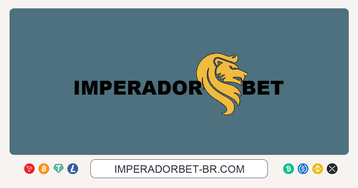 Imperador Bet Site Oficial - Registre-se e Ganhe até R$550